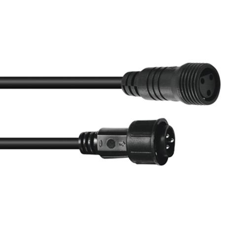 EUROLITE DMX ΚΑΛΩΔΙΟ 5Μ ΓΙΑ IP65