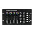EUROLITE CONTROLLER FOR 4 COLORED LED SPOTLIGHTS