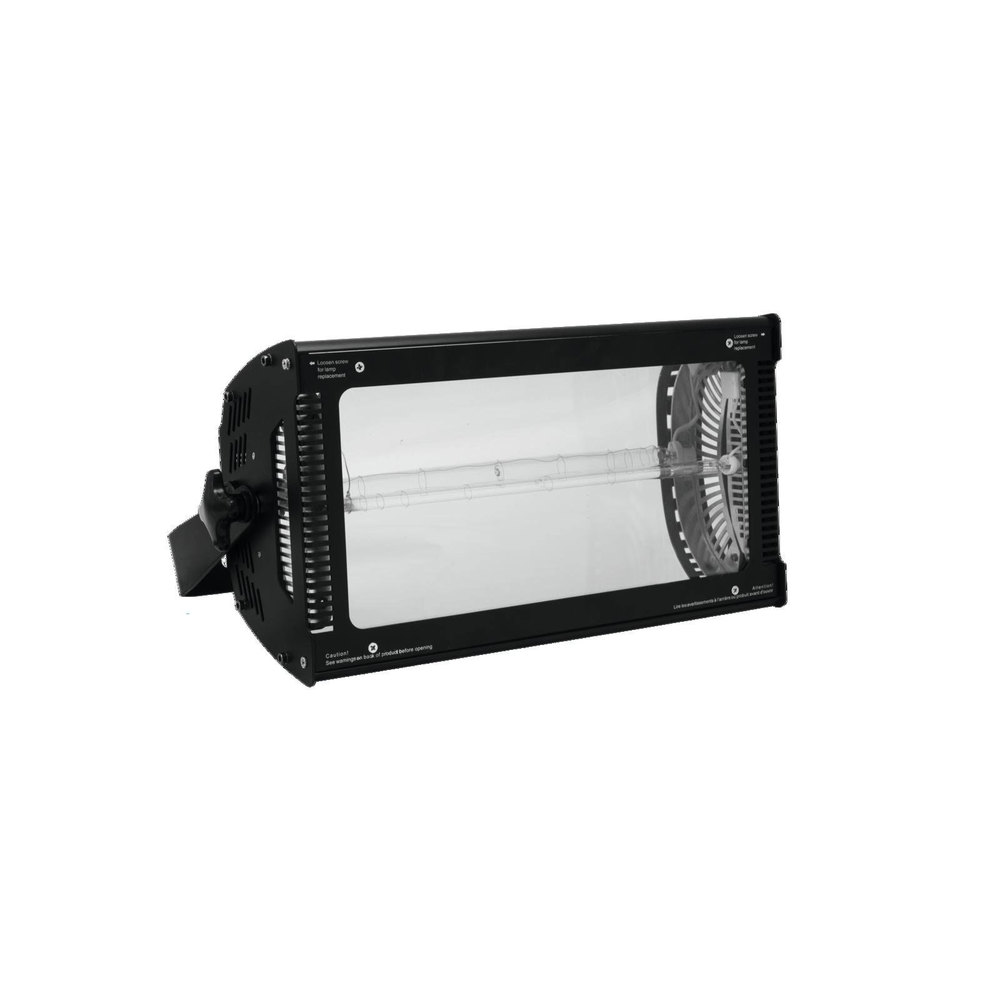 EUROLITE Classic strobe with 3000 W flash-tube
