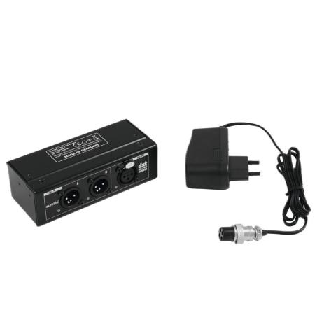 EUROLITE DMX ME PRO DMX MERGER