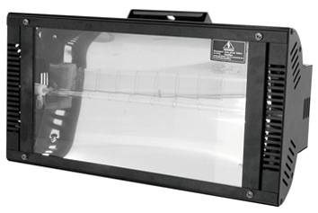 EUROLITE DMX STROBE LIGHT 1500W, 2 ΚΑΝΑΛΙΩΝ