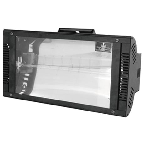 EUROLITE DMX STROBE LIGHT 1500W, 2 ΚΑΝΑΛΙΩΝ