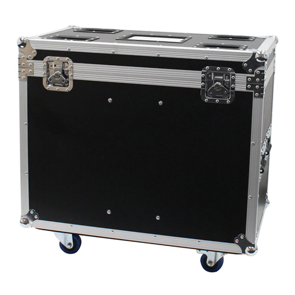 PLS DOUBLE FLIGHTCASE FOR ST-230B