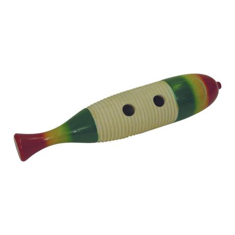 DIMAVERY DP-50 GUIRO FISH BIG