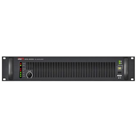 INTER-M POWER AMPLIFIER 1x600W/100V PRIORITY IN.