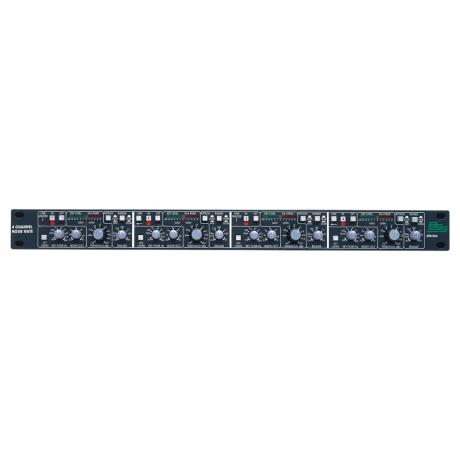 BSS 4 CHANNEL NOISE GATE