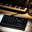 KORG ANOLOGUE DRUM MACHINE