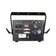 LASERWORLD DIODE LASER FULLCOLOR RGB 3000mW WITH LASER SHOW CONTROL SOFTWARE