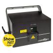 LASERWORLD DIODE only FULLCOLOR analogue mod. LASER with ShowNET