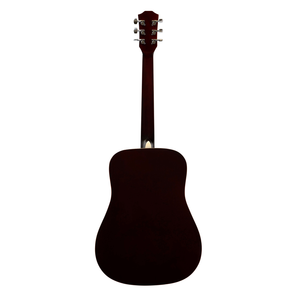 DESALVO ΑΚΟΥΣΤΙΚΗ ΚΙΘΑΡΑ GLOSS SUNBURST