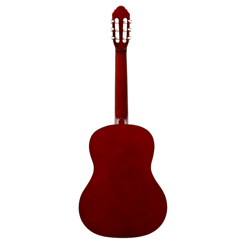 DESALVO CLASSIC GUITAR 4/4 NATURAL