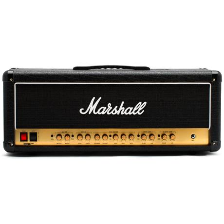 MARSHALL ΕΝΙΣΧΥΤΗΣ ΚΙΘΑΡΑΣ HEAD 100W