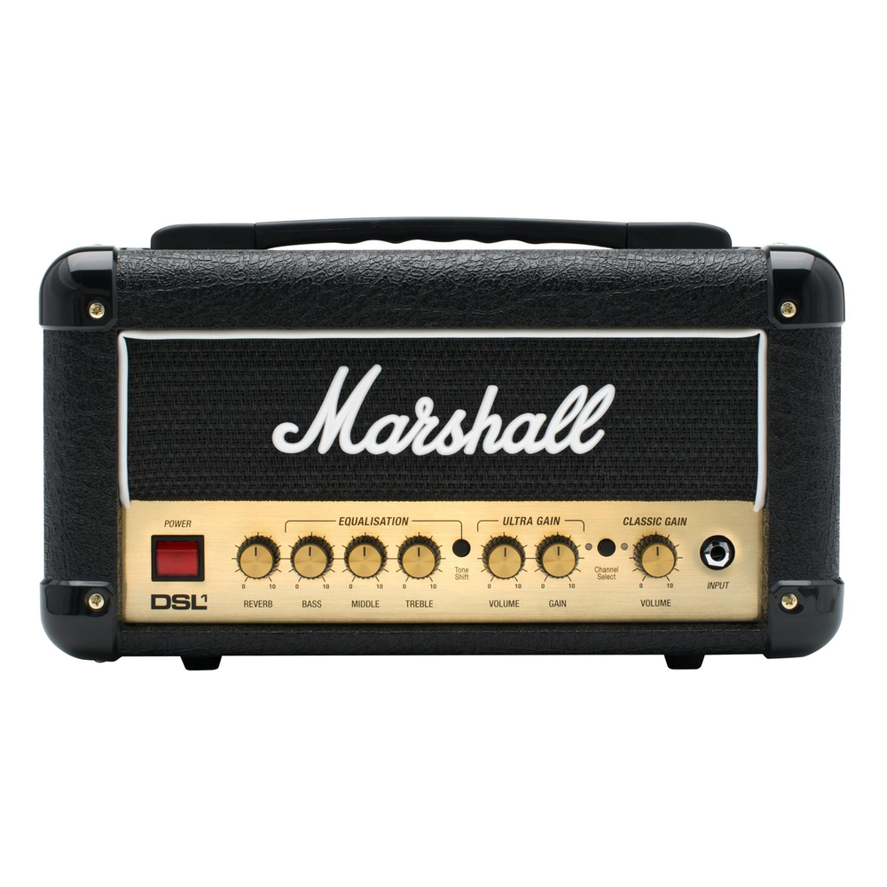 MARSHALL ΕΝΙΣΧΥΤΗΣ ΚΙΘΑΡΑΣ HEAD 1W DSL