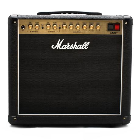 MARSHALL GUITAR AMPLIFIER COMBO 20W