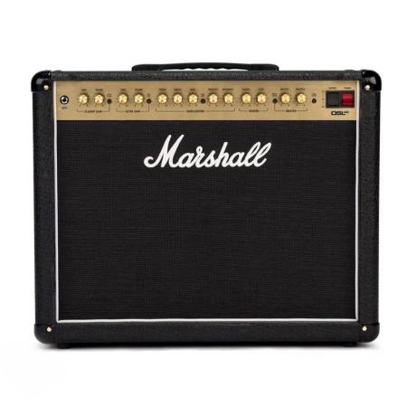 MARSHALL GUITAR AMPLIFIER COMBO 40W