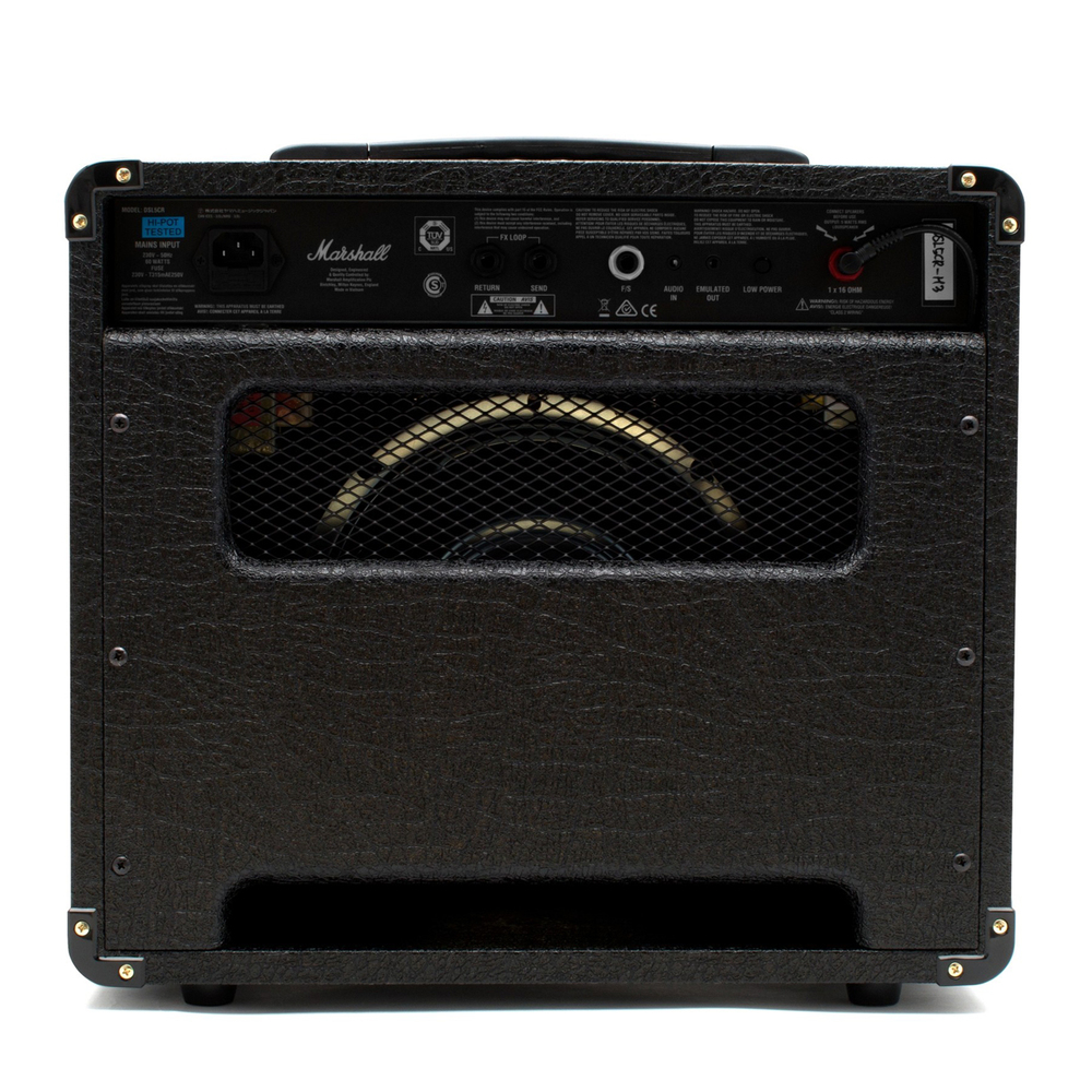 MARSHALL ΕΝΙΣΧΥΤΗΣ ΚΙΘΑΡΑΣ COMBO 5W