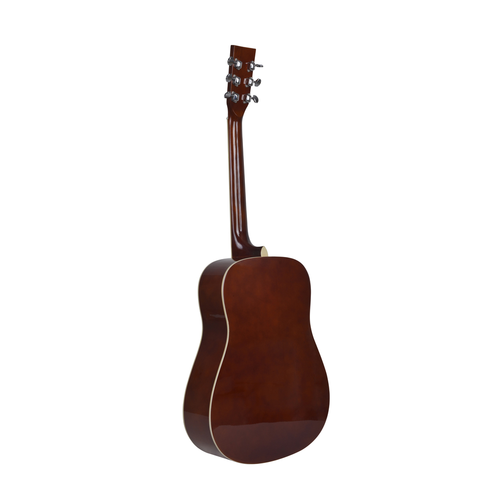 DARESTONE ΑΚΟΥΣΤΙΚΗ ΚΙΘΑΡΑ CN 41'' GLOSS NATURAL