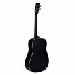 DARESTONE ACOUSTIC GUITAR CN 41" SATIN BLACK