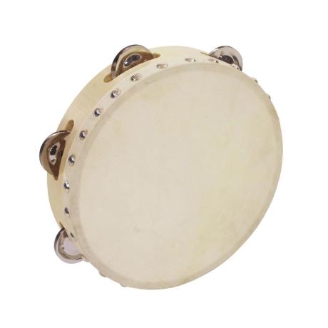 DIMAVERY DTH-806 TAMBOURINE 20 CM