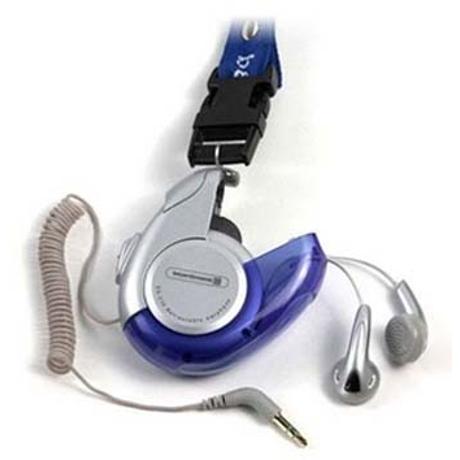 BEYER ΔΥΝΑΜΙΚΟ ΑΚΟΥΣΤΙΚΟ IN-EAR ΨΕΙΡΑ  ΑΝΟΙΧΤΟΥ ΤΥΠΟΥ