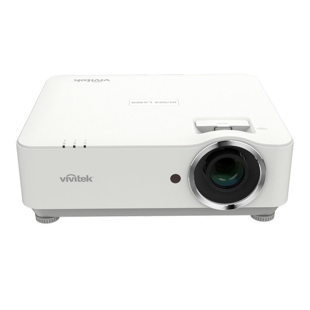 VIVITEK Laser Projector 16:10 DLP