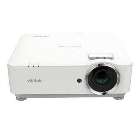 VIVITEK Laser Projector 16:10 DLP