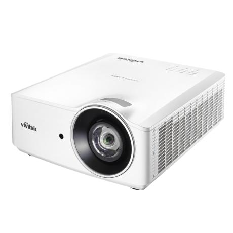 VIVITEK Short-throw laser projector, 16:10, WUXGA (1920x12