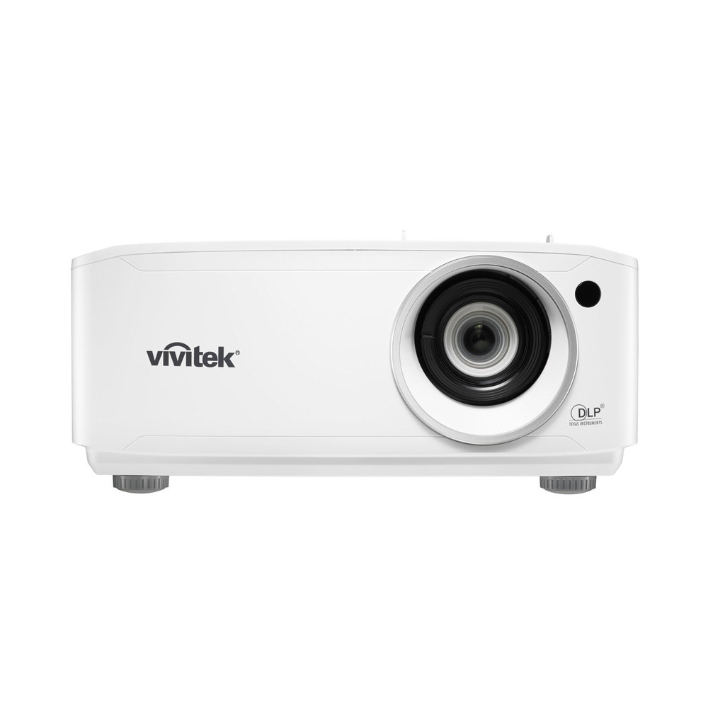 VIVITEK PROJECTOR WUXGA 6000lm 20000:1