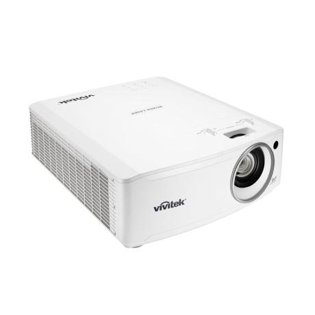 VIVITEK PROJECTOR WUXGA 6000lm 20000:1