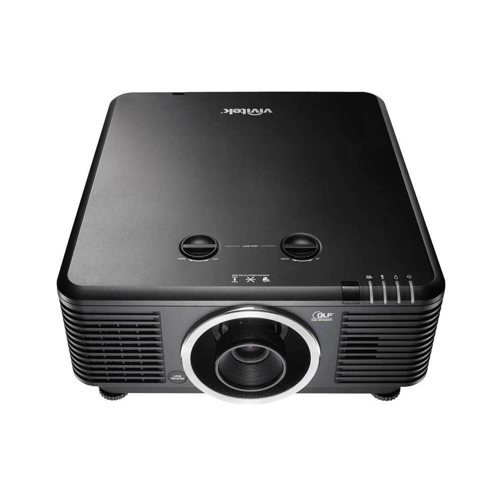 VIVITEK PROJECTOR WUXGA 7000lm 20000:1