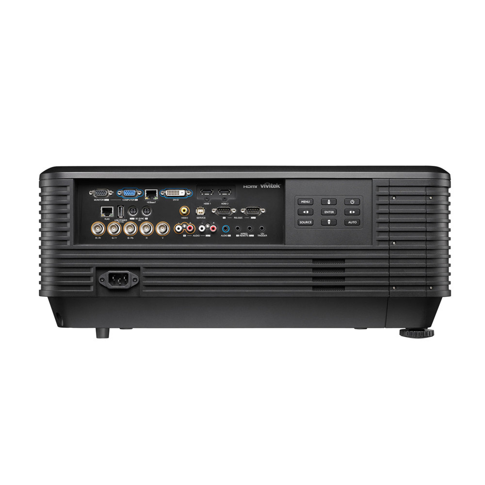 VIVITEK PROJECTOR WUXGA 7000lm 20000:1