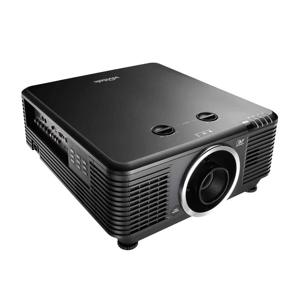 VIVITEK PROJECTOR WUXGA 7000lm 20000:1