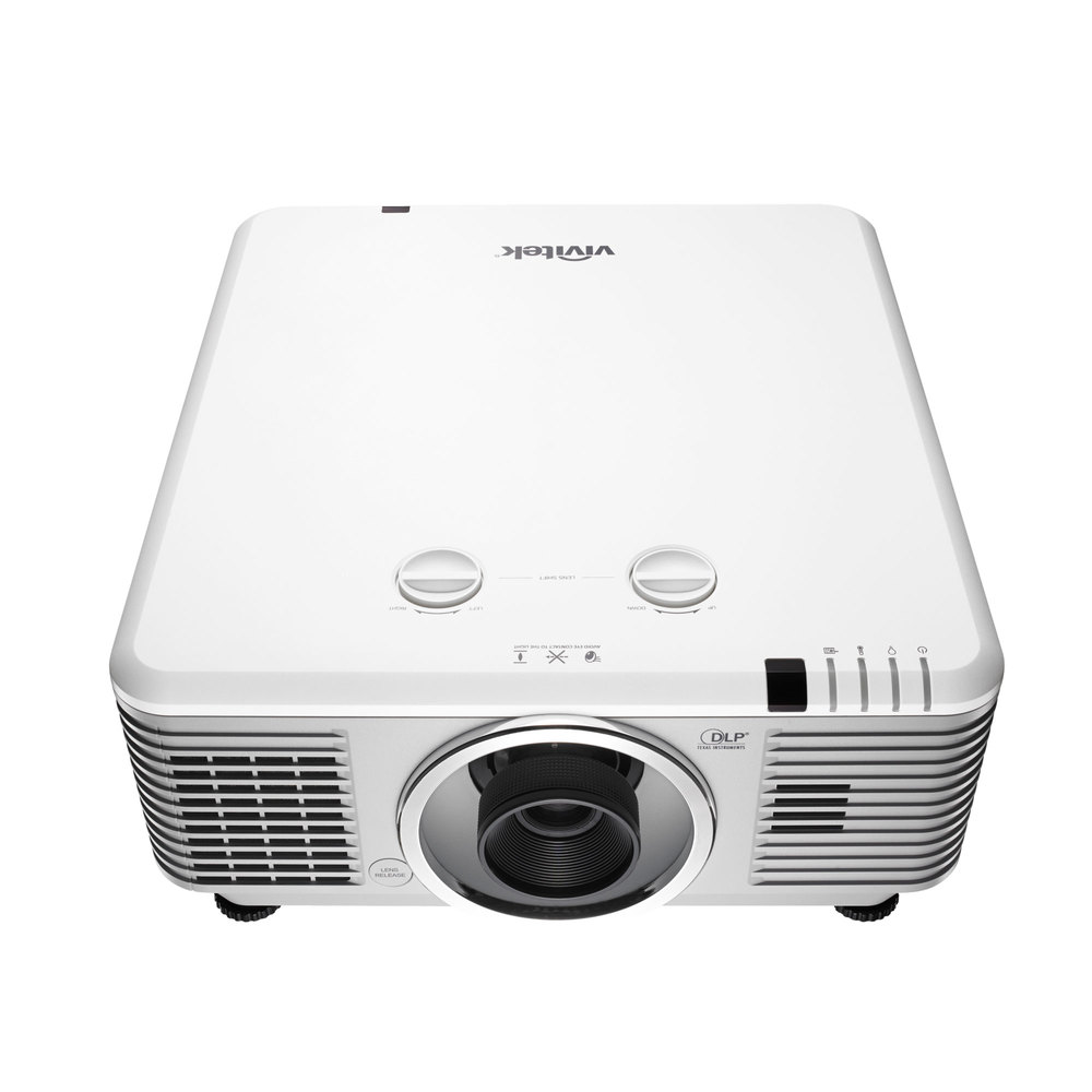VIVITEK PROJECTOR WUXGA 7000lm 20000:1