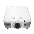 VIVITEK PROJECTOR WUXGA 7000lm 20000:1