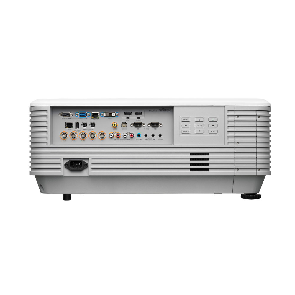 VIVITEK PROJECTOR WUXGA 7000lm 20000:1