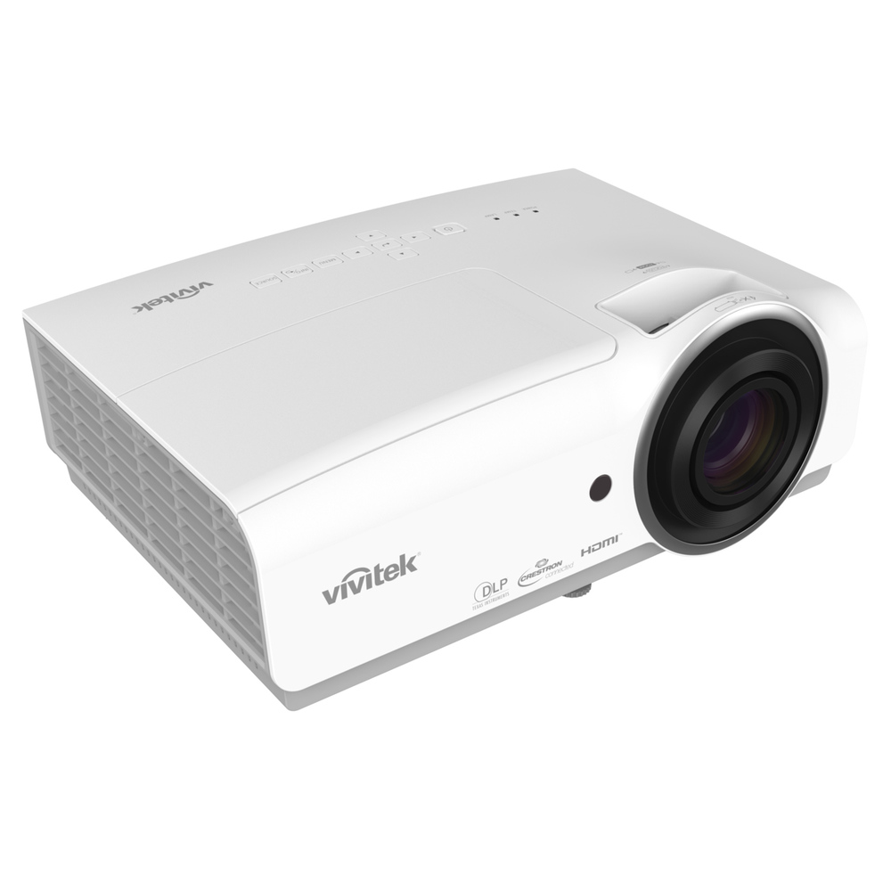 VIVITEK PROJECTOR WUXGA  5000lm