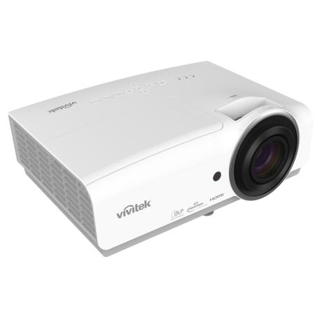 VIVITEK PROJECTOR WUXGA  5000lm