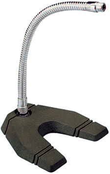 BESPECO TABLE FLEX GOOSNECK MIC STAND