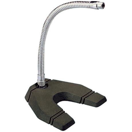 BESPECO ΒΑΣΗ ΜΙΚΡΟΦΩΝΟΥ ΕΠΙΤΡΑΠΕΖΙΑ ΜΕ ΣΠΙΡΑΛ