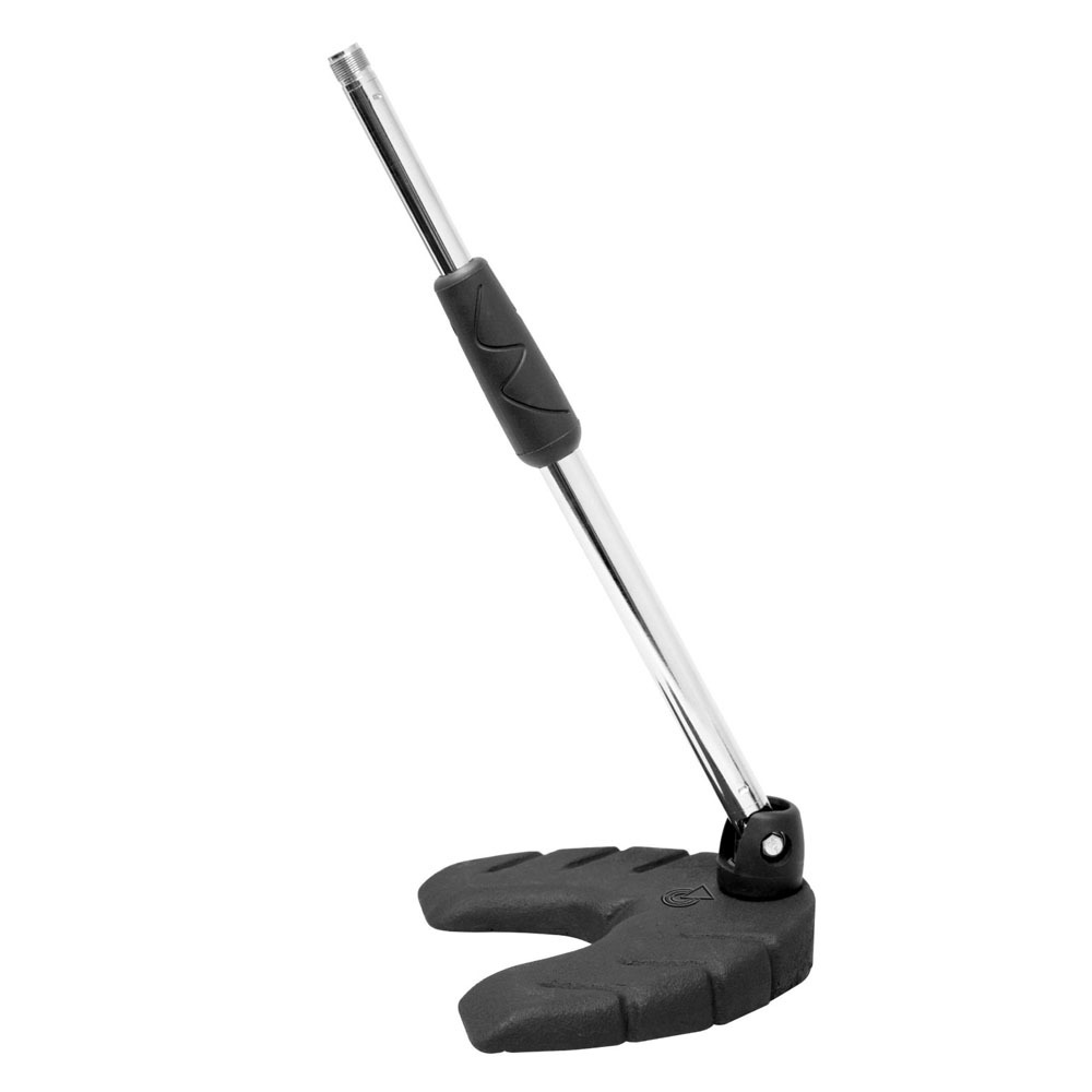 BESPECO ΒΑΣΗ ΜΙΚΡΟΦΩΝΟΥ ΕΠΙΤΡΑΠΕΖΙΑ-ΤΗΛΕΣΚΟΠΙΚΟΣ ΒΡΑΧΙΟΝΑΣ