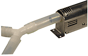 LOOK SOLUTIONS ΣΩΛΗΝΑΣ 100ΜΜ