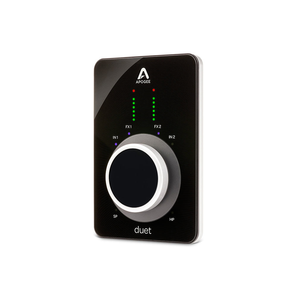 APOGEE DUET 3  USB AUDIO INTERFACE