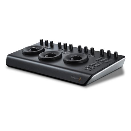 BLACKMAGIC DESIGN DaVinci Resolve Micro Panel