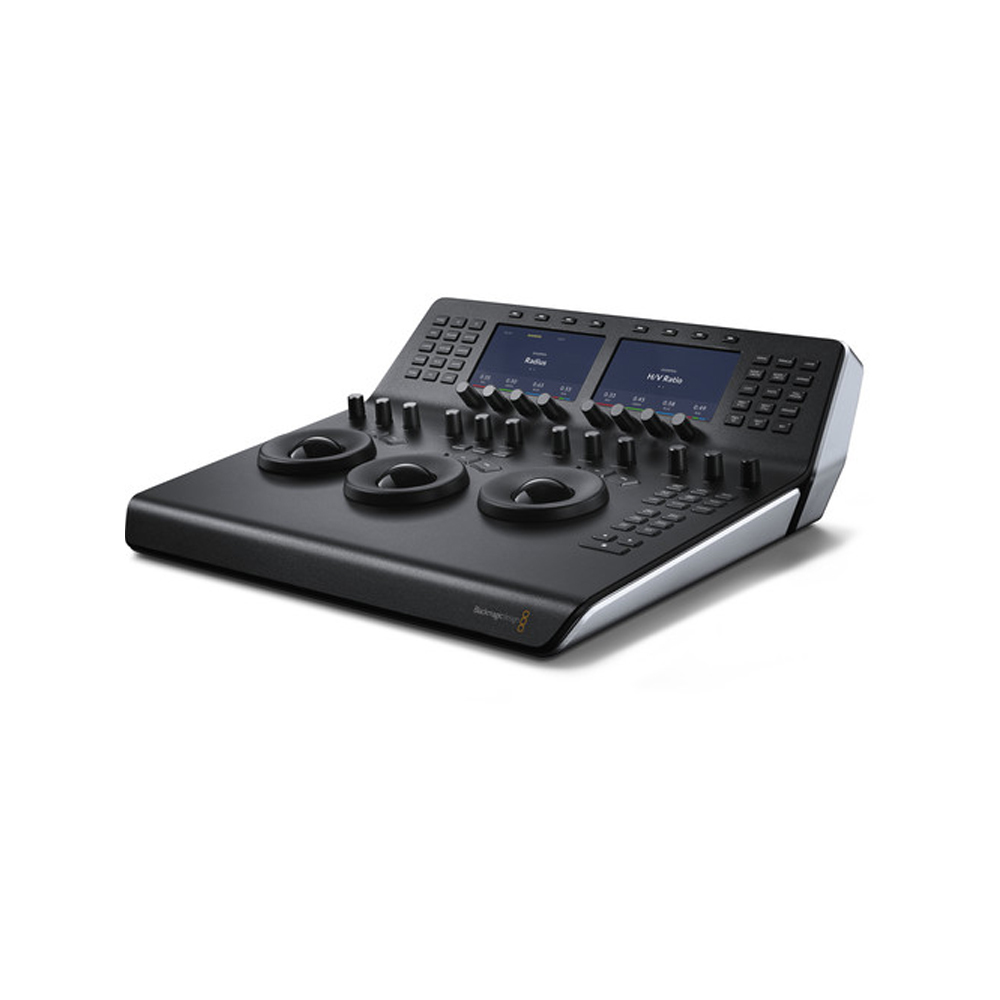BLACKMAGIC DESIGN DaVinci Resolve Mini Panel