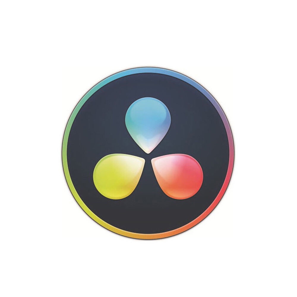 BLACKMAGIC DESIGN DaVinci Resolve Studio Dongle