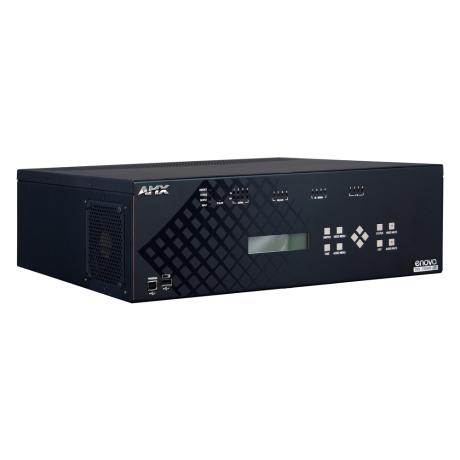 AMX 6X3 ALL-IN-ONE PRESENTATION SWITCH.WITH NX CONTROL