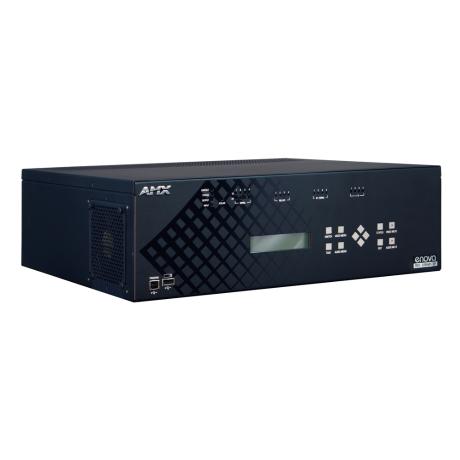 AMX 6X3 ALL-IN-ONE PRESENTATION SWITCH.WITH NX CONTROL