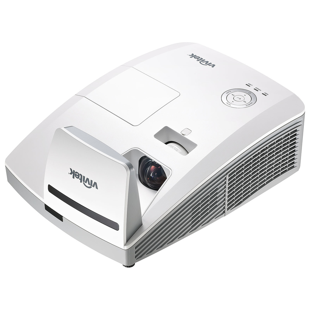 VIVITEK PROJECTOR ULTRA SHORT THROW