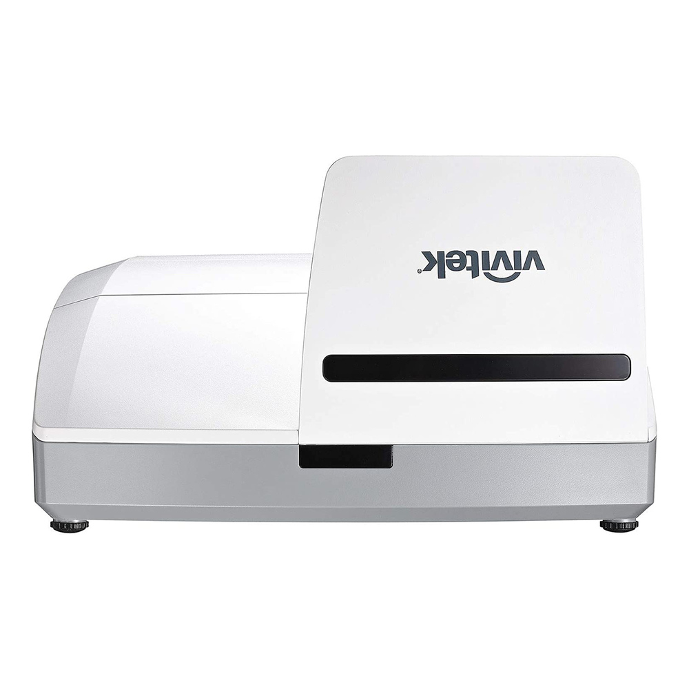 VIVITEK PROJECTOR ULTRA SHORT THROW