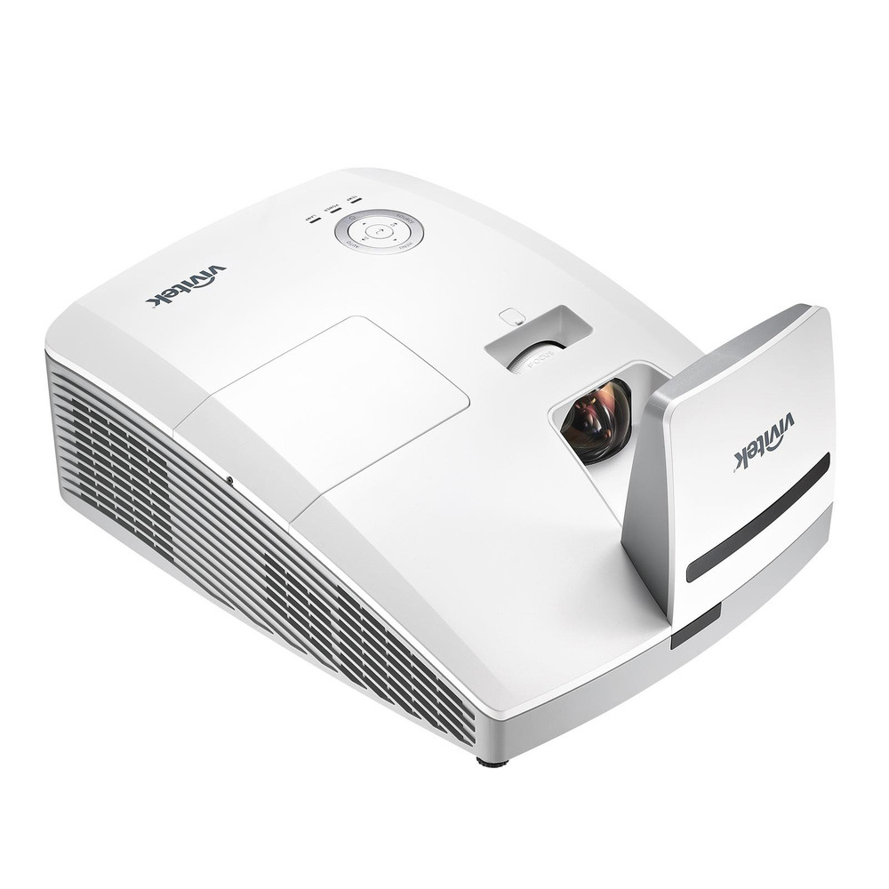 VIVITEK PROJECTOR ULTRA SHORT THROW